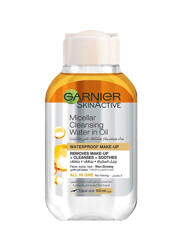 Garnier Micellar Water